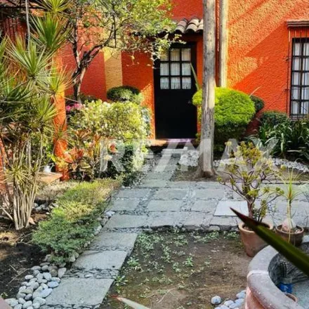 Buy this 3 bed house on El Recreo in Calle Caballo Calco, Coyoacán