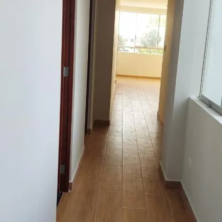 Buy this 3 bed apartment on Institución educativa inicial Retoñitos De San Miguel in Avenida de los Insurgentes, San Miguel