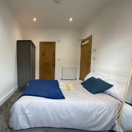 Image 1 - Telford Street, Gateshead, NE8 4TT, United Kingdom - Room for rent