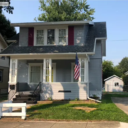 Buy this 3 bed house on Dairy Queen in 5th Street, Michigan Center