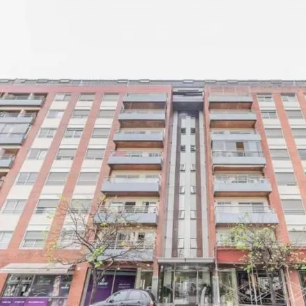 Image 1 - Edificio Terrazas de Puerto Madero, Juana Manso, Puerto Madero, C1107 CHG Buenos Aires, Argentina - Apartment for sale