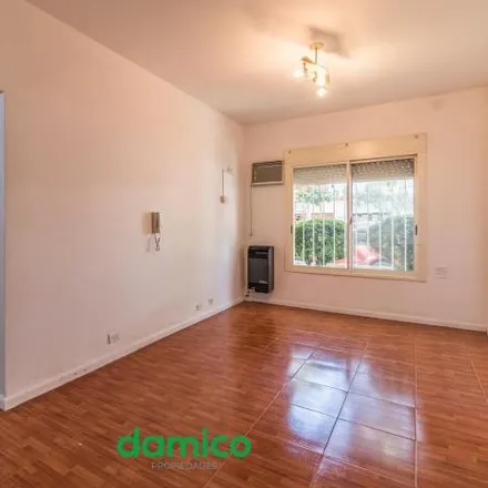 Buy this 1 bed apartment on Castro 2041 in Boedo, C1257 ACR Buenos Aires