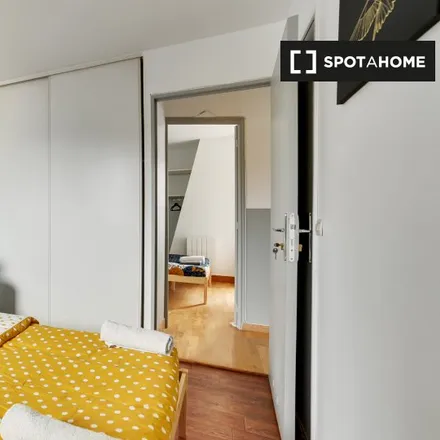 Image 14 - 5 Rue Briais, 93380 Pierrefitte-sur-Seine, France - Apartment for rent