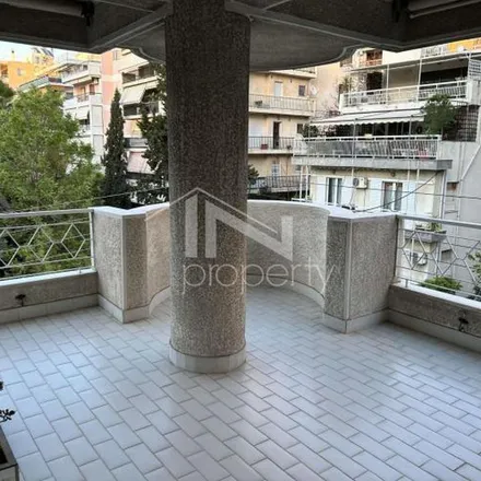 Image 7 - Αθηνάς 40, Municipality of Alimos, Greece - Apartment for rent