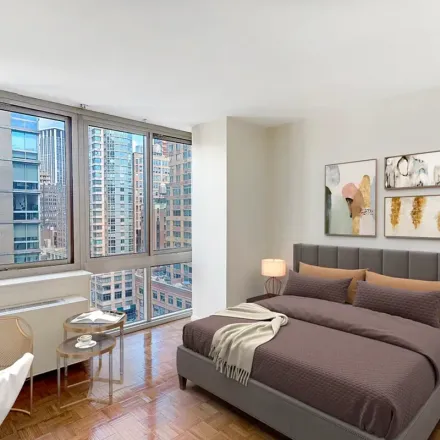 Rent this 1 bed apartment on 765 6th Avenue in New York, NY 10010