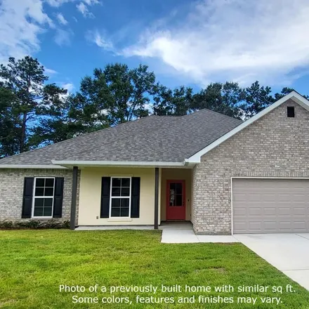 Buy this 4 bed house on unnamed road in Hawthorne, Pearl River County
