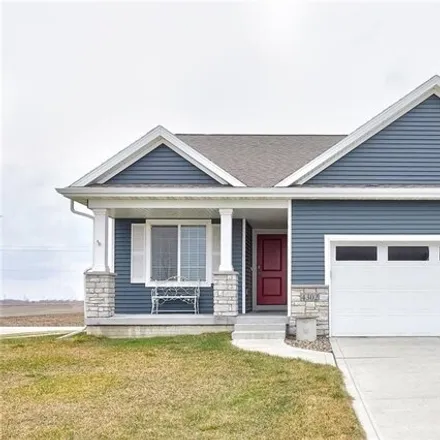 Buy this 3 bed house on Northwest 43rd Street in Ankeny, IA 50023