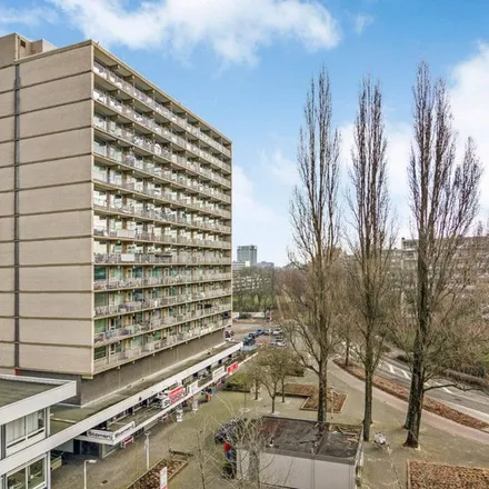 Image 6 - Rembrandtweg 641, 1181 GV Amstelveen, Netherlands - Apartment for rent