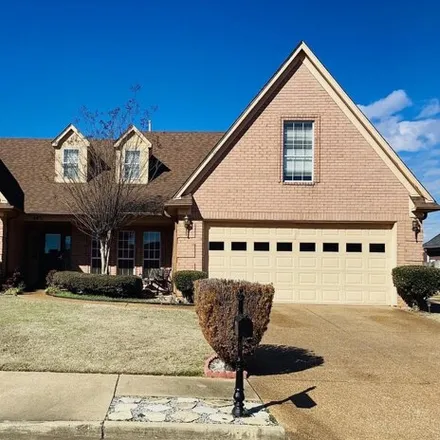 Buy this 3 bed house on 4431 Lugarda Lane in Shelby County, TN 38125