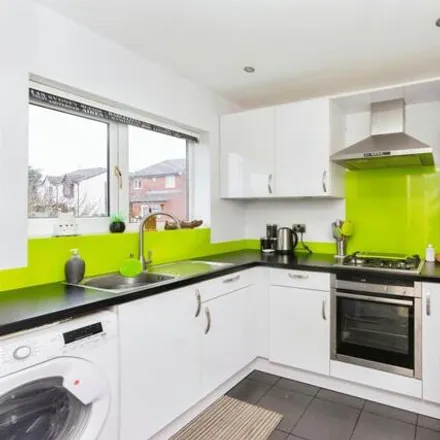Image 3 - 41 St Peter's Mews, New Ferry, CH42 1RT, United Kingdom - Townhouse for sale