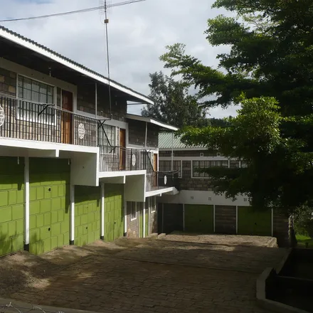 Rent this 3 bed apartment on KE