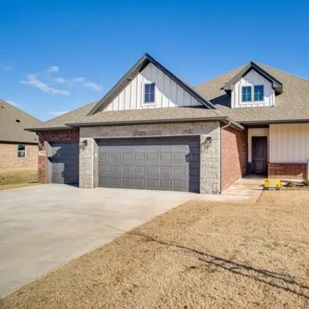 Buy this 4 bed house on unnamed road in Enid, OK 73703