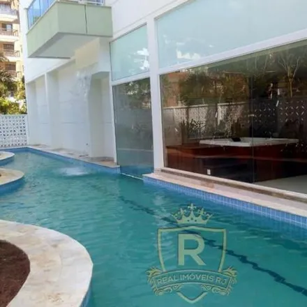 Image 2 - Rua Ituverava, Anil, Rio de Janeiro - RJ, 22750-006, Brazil - House for sale