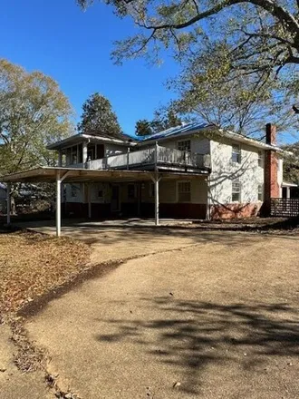 Image 4 - 522 Union Street, Gloster, Amite County, MS 39638, USA - House for sale