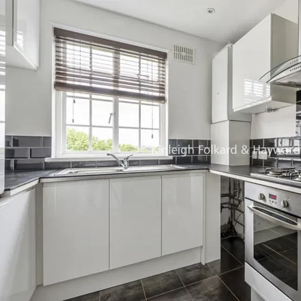 Image 2 - unnamed road, London, N8 9QY, United Kingdom - Apartment for rent
