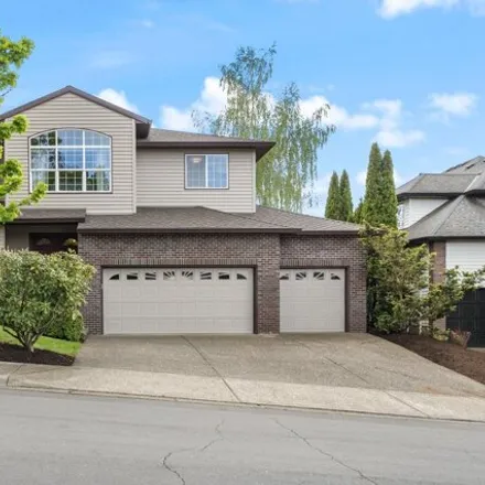 Buy this 5 bed house on 14424 Northwest Evergreen Street in Portland, OR 97229