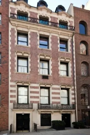 Buy this studio townhouse on 112 East 36th Street in New York, NY 10016