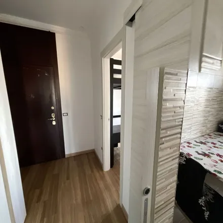 Rent this 2 bed apartment on unnamed road in 20161 Milan MI, Italy