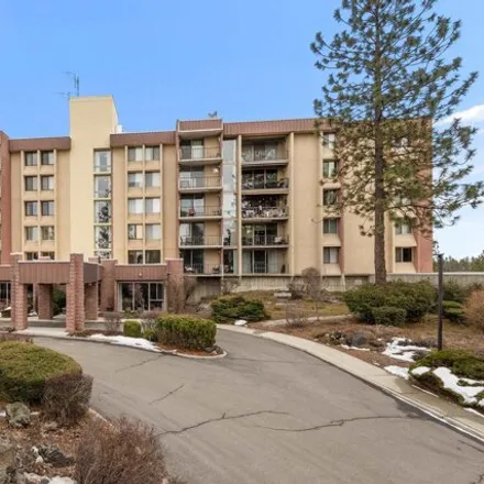 Image 2 - Westcliff Condominiums, 1311 South Westcliff Place, Spokane, WA 99224, USA - Condo for sale