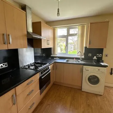 Rent this 3 bed duplex on Ashdene Road in Manchester, M20 4RY