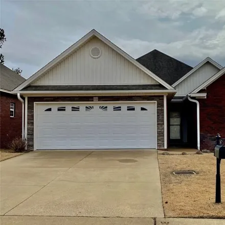 Rent this 3 bed house on 112 Brittany Place South in Millbrook, AL 36025