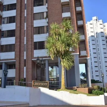 Rent this 2 bed apartment on De Las Artes in Partido de Pinamar, 7167 Pinamar