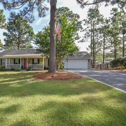 Image 7 - 39 Bedford Circle, Pinehurst, NC 28374, USA - House for sale