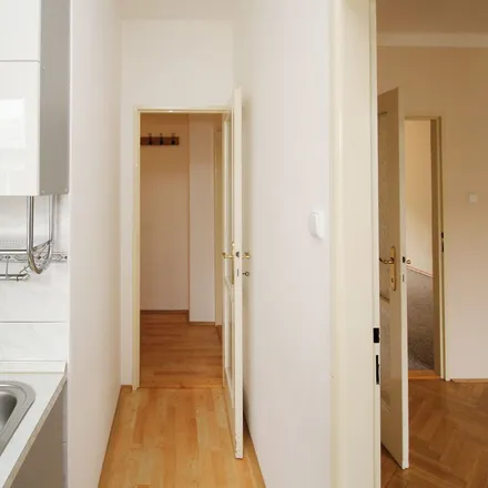 Rent this 2 bed apartment on Raisova 1468/12 in 288 02 Nymburk, Czechia