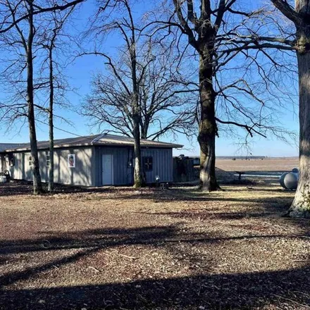 Image 2 - Worden, AR - House for sale