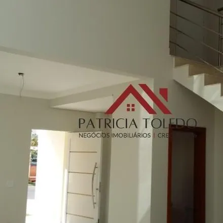 Rent this 5 bed house on Avenida Zeus in Jardim de Itapoan, Paulínia - SP