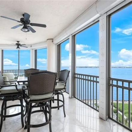 Image 4 - 14136 Royal Harbour Court, Iona, FL 33908, USA - Condo for sale
