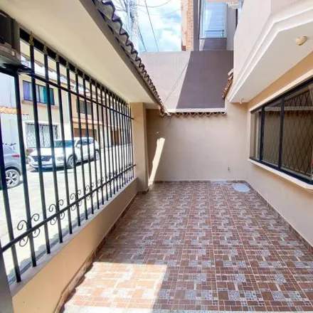 Buy this 5 bed house on Edificio Administativo in Victor Manuel Albornoz, 010207