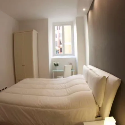 Rent this 3 bed apartment on 28DiVino Jazz in Via Mirandola 21, 00182 Rome RM