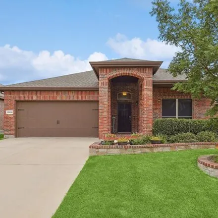 Buy this 3 bed house on 11436 Starlight Ranch Lane in Fort Worth, TX 76052