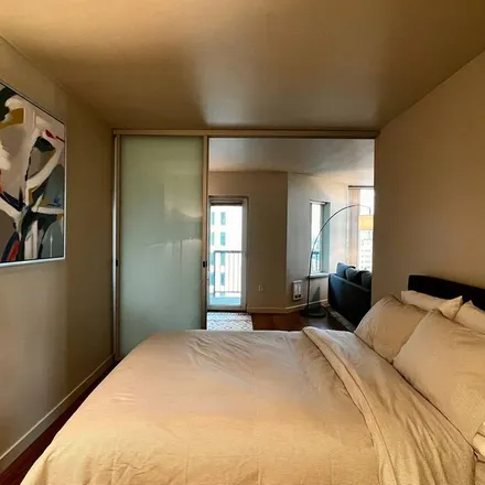 Rent this 1 bed apartment on Seattle