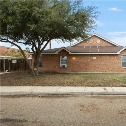 Rent this 2 bed apartment on 3717 West Joby Street in Edinburg, TX 78541