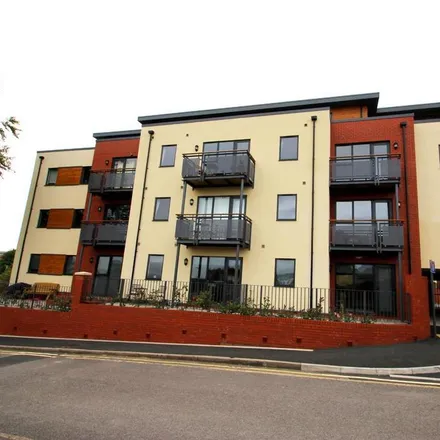 Image 3 - Sachville Avenue, Cardiff, CF14 3ND, United Kingdom - Apartment for rent