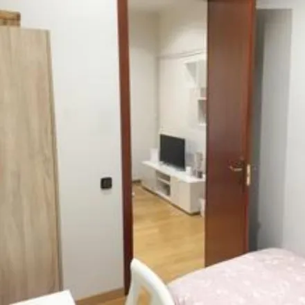 Rent this 3 bed room on Carrer de la Indústria in 175, 08025 Barcelona