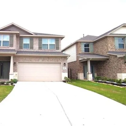 Rent this 4 bed house on Aurora Creek Lane in Waller County, TX 77492