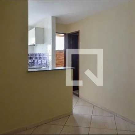 Rent this 1 bed apartment on Caminho do Fontela in Recreio dos Bandeirantes, Rio de Janeiro - RJ