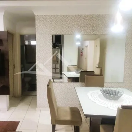 Buy this 2 bed apartment on Rua Basílio da Gama in Jardim Limoeiro, Serra - ES