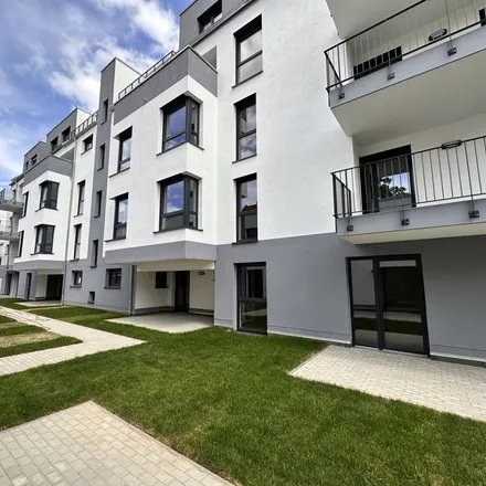 Image 5 - Anna-Kuhnow-Straße 8, 10, 12, 04317 Leipzig, Germany - Apartment for rent