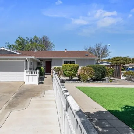 Buy this 3 bed house on 32380 Jacklynn Drive in Union City, CA 94587
