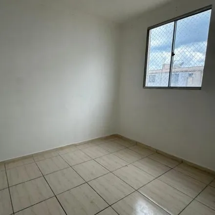 Rent this 2 bed apartment on Rua Diamantina in Jardim das Alterosas, Betim - MG
