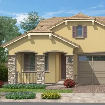 Buy this 6 bed house on South 231st Place in Queen Creek, AZ 84240
