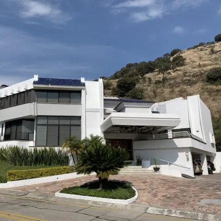 Buy this 4 bed house on Club de Golf Santa Anita in Paseo de las Rosas, 45643 San Agustín