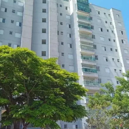 Image 2 - Avenida Remigio Dalla Vecchia, Jardim Nair Maria, Salto - SP, 13329-350, Brazil - Apartment for sale