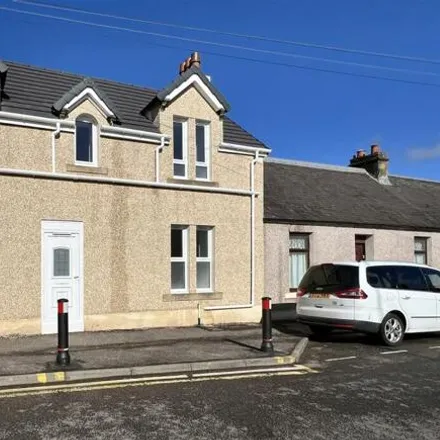 Image 1 - New Street, Stonehouse, ML9 3LB, United Kingdom - House for sale