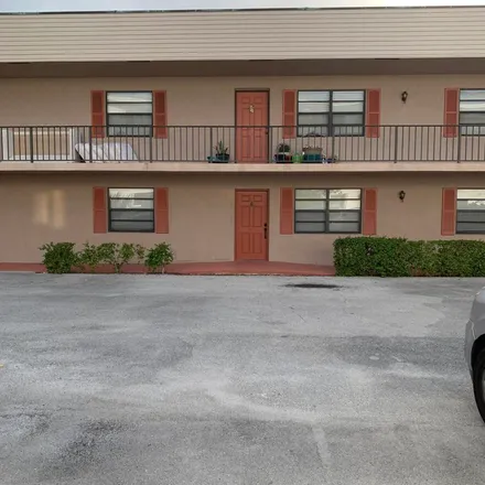 Image 6 - 189 Shore Court, North Palm Beach, FL 33408, USA - Apartment for rent