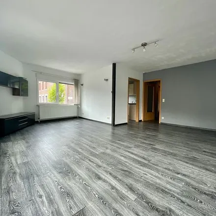 Rent this 2 bed apartment on Rue Large 4 in 4032 Liège, Belgium